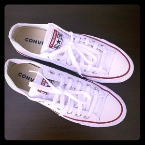 All Star Converse